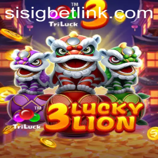 Unveiling the Thrills of 3LUCKYLION: A Comprehensive Guide