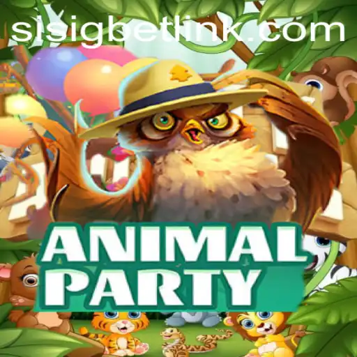 Discover the Excitement of AnimalParty: A Thrilling Adventure with Sisigbet.COM
