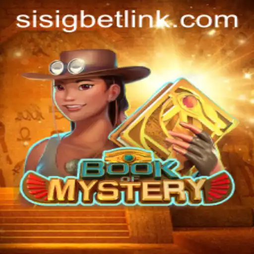 Discover the Enigmatic World of Book of Mystery at Sisigbet.COM