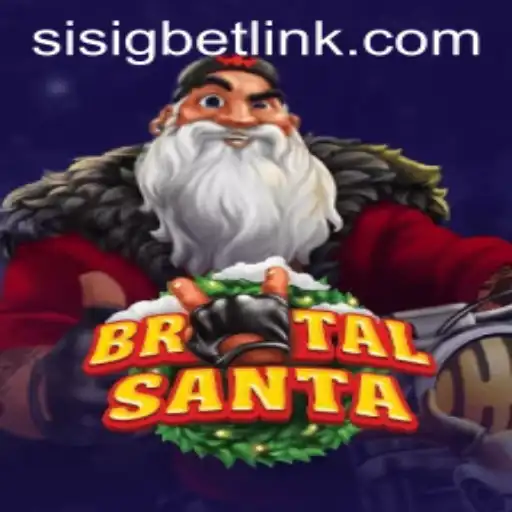 Unleash the Chaos with BrutalSanta: A Festive Gaming Experience Like No Other