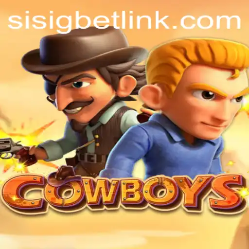 Discovering the Thrill of COWBOYS: A New Era in Gaming 
