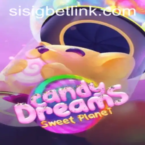 CandyDreams: A Sweet Adventure with Sisigbet.COM