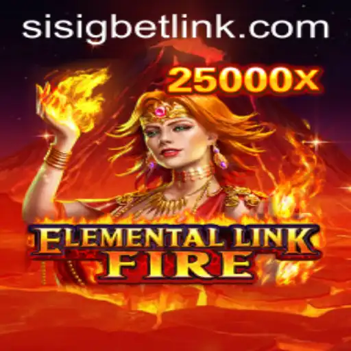ElementalLinkFire: A New Gaming Experience on Sisigbet.COM