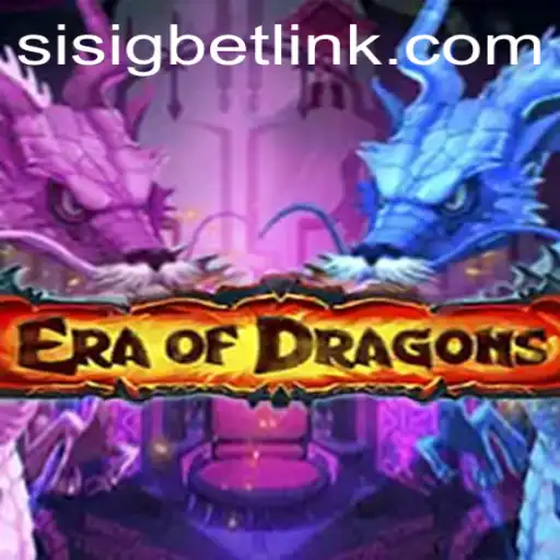 Exploring EraOfDragons: A New Age of Gaming with Sisigbet.COM