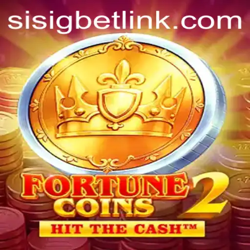 Discovering FortuneCoins2: A Thrilling Adventure with Sisigbet.COM
