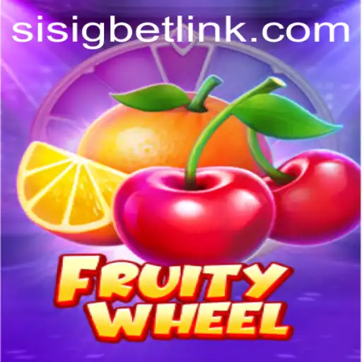 Discover the Excitement of FruityWheel: A New Gaming Experience by Sisigbet.COM