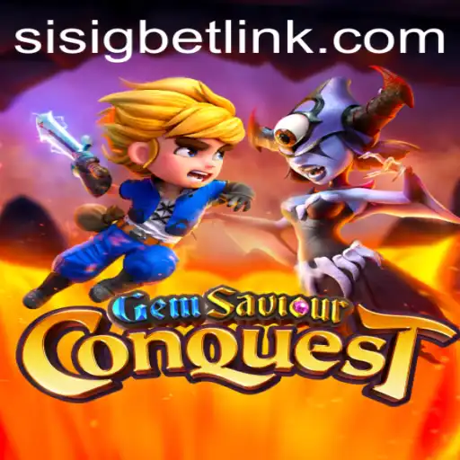 Unveiling the Exciting World of GemSaviourConquest and Its Thrilling Gameplay