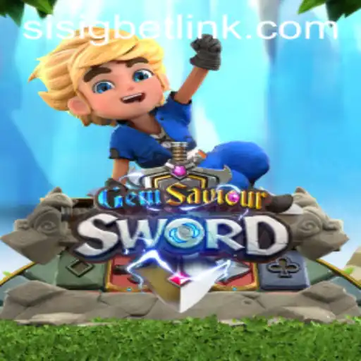 Unraveling the World of GemSaviourSword: A Captivating Adventure with Sisigbet.COM