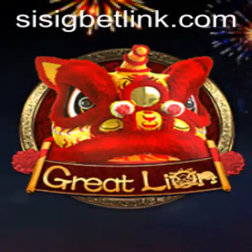 GreatLion: A Thrilling Adventure Unfolds with Sisigbet.COM