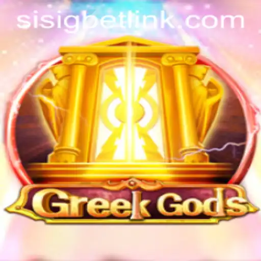 Exploring the Fascinating Game of GreekGods on Sisigbet.COM
