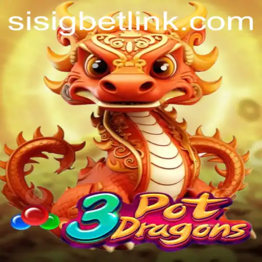 Discover the Thrilling World of 3PotDragons: An Enthralling Gaming Experience