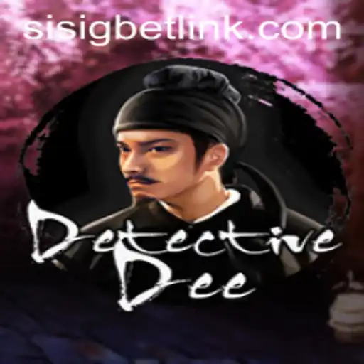 Unveiling the Thrilling World of DetectiveDee: A New Era of Gaming
