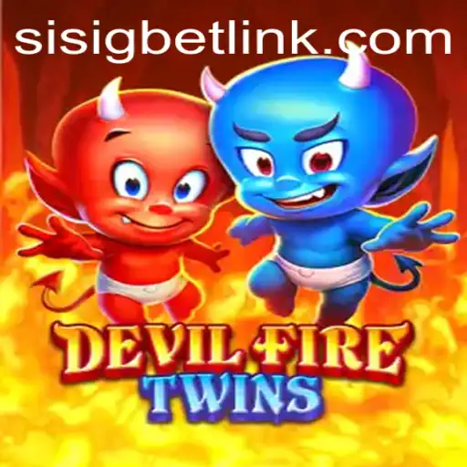 Exploring the Exciting World of DevilFireTwins and Sisigbet.COM