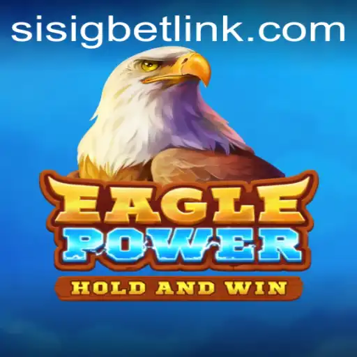 EaglePower: An Exciting New Game with Sisigbet.COM