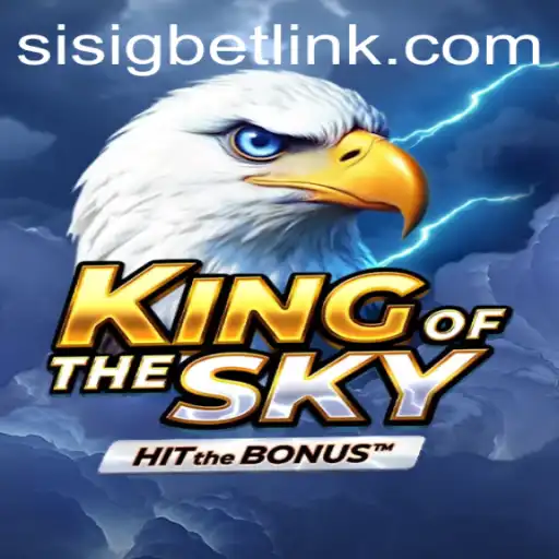 Unveiling the Excitement of KingOfTheSky: The Latest Gaming Sensation
