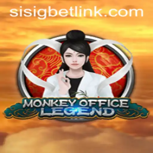Unleashing the Excitement of MonkeyOfficeLegend