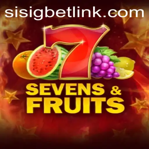 Discover the Exciting World of SevensFruits: A Fun and Engaging Online Game from Sisigbet.COM