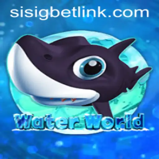 Dive into the Adventure of WaterWorld: An Engaging Gaming Experience with Sisigbet.COM