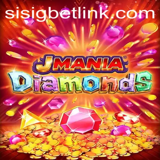 Exploring the Exciting World of JManiaDiamonds and its Sisigbet.COM Connection