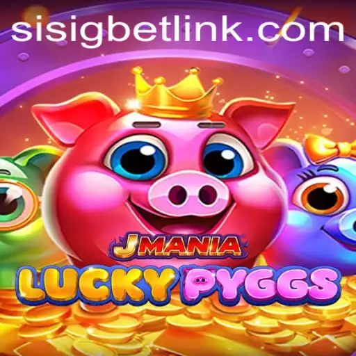 Discover the Thrills of JManiaLuckyPyggs: A New Gaming Experience