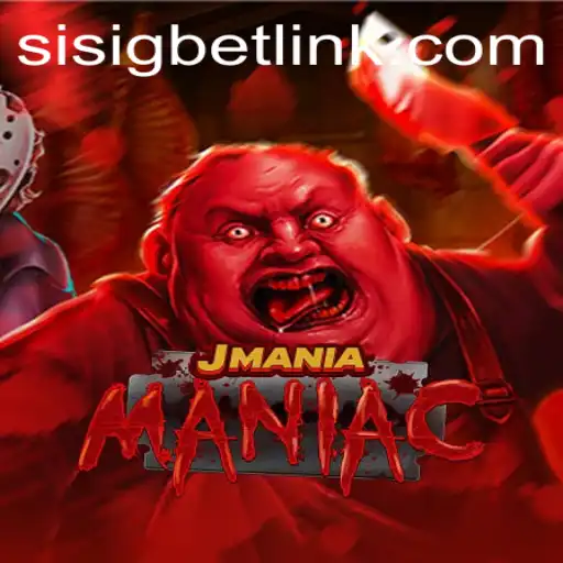 Dive into the Excitement of JManiaManiac: A Thrilling New Game Experience