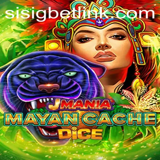 Discover the Exciting World of JManiaMayanCacheDice: A Thrilling Adventure with Sisigbet.COM