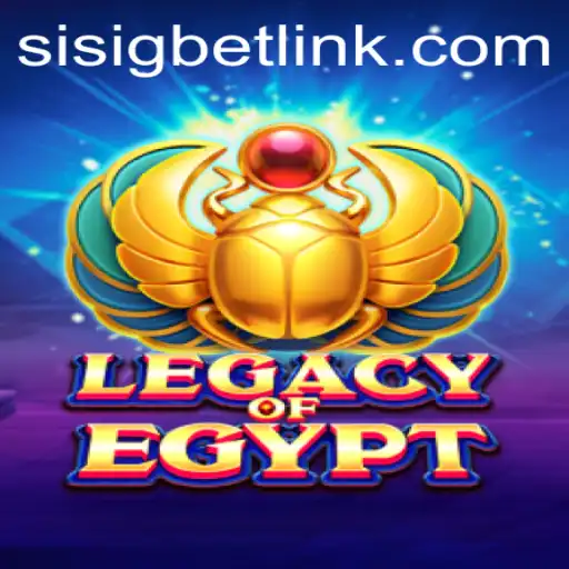 Discover the Thrilling World of LegacyOfEgypt