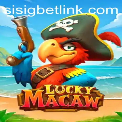 Dive into the Excitement of LuckyMacaw: A Riveting Adventure with Sisigbet.COM