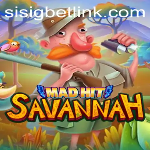 Explore the Thrilling Experience of MadHitSavannah Linked to Sisigbet.COM