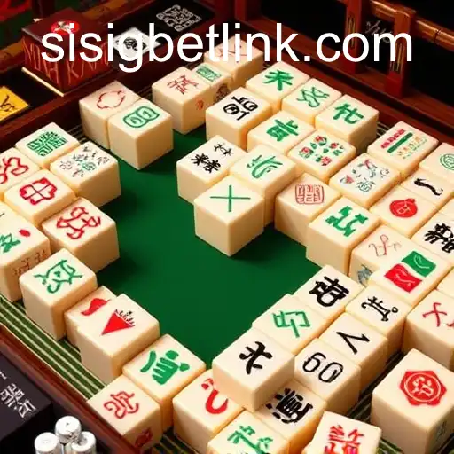 Exploring Mahjong and its Significance in Today's Gaming Culture with Sisigbet.COM