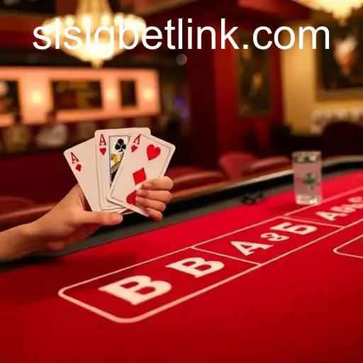 Exploring the Exciting World of Online Baccarat