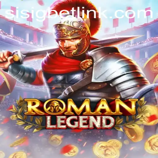 Discover RomanLegend: A Journey Through Ancient Battles with Sisigbet.COM