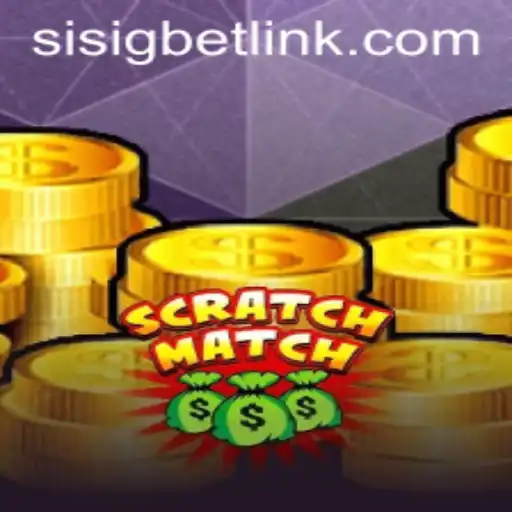 Enter the World of ScratchMatch: A Thrilling Gaming Experience with Sisigbet.COM