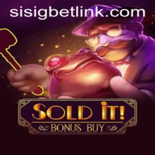 An In-Depth Look at SolditBonusBuy: A New Gaming Experience on Sisigbet.COM