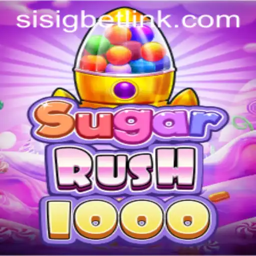 Exploring SugarRush1000: A Delicious Adventure in Online Gaming