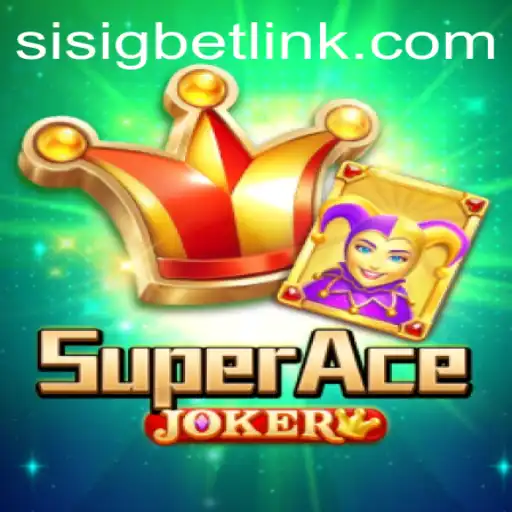 Unveiling the Thrill of SuperAceJoker: Your Gateway to Gaming Excitement