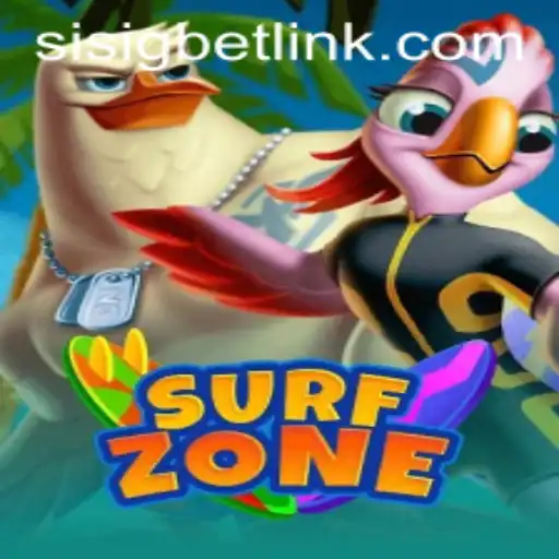 SurfZone: Dive into the Adventure with Sisigbet.COM