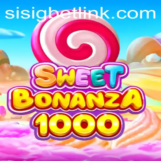 Discover the Delight: SweetBonanza1000 and Its Impact on Online Gaming