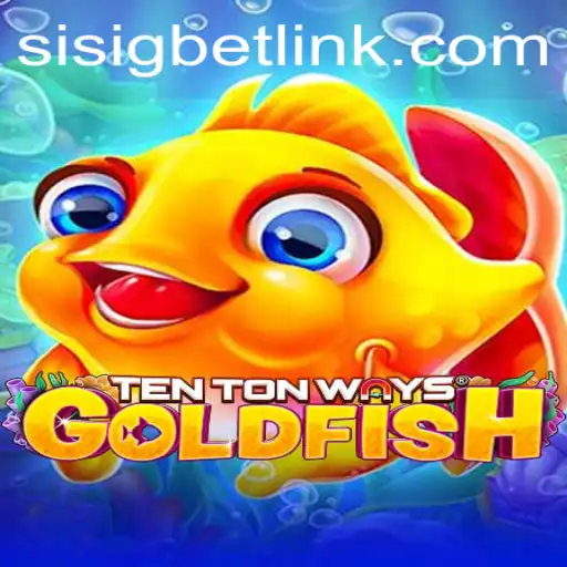 Discover the Exciting World of TenTonWaysGoldfish: A Thrilling New Game in the Sisigbet.COM Arena