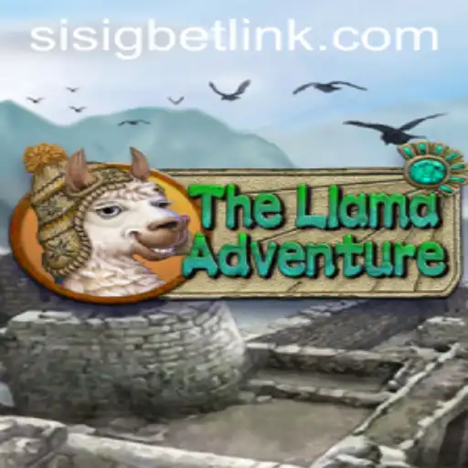 Discover TheLlamaAdventure Game and Explore the World of Sisigbet.COM
