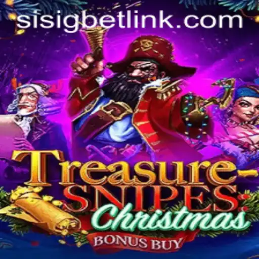 Unveiling TreasuresnipesChristmas: Dive into the Festive World of Gaming