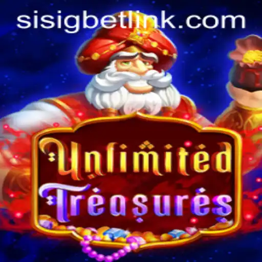 UnlimitedTreasures: A Comprehensive Guide to the Game with Sisigbet.COM