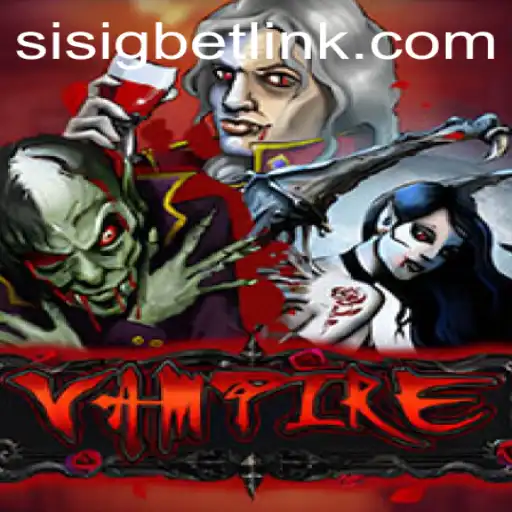 Exploring the Enchanting World of Vampire: An Introduction to Sisigbet.COM's Latest Game