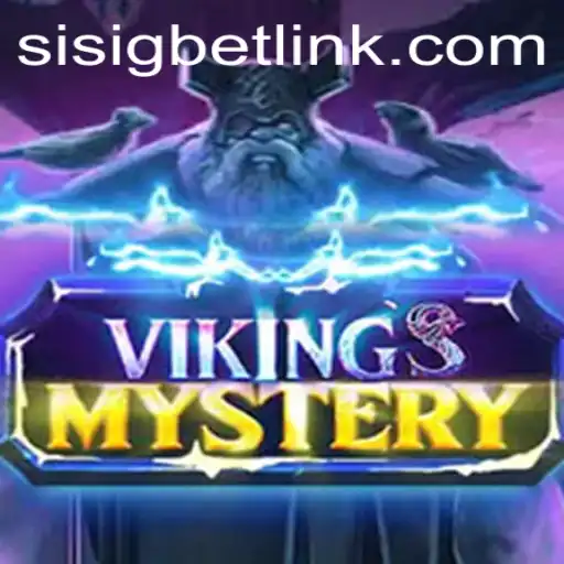 Unveiling the Mysteries of VikingsMystery: A New Era of Gaming with Sisigbet.COM