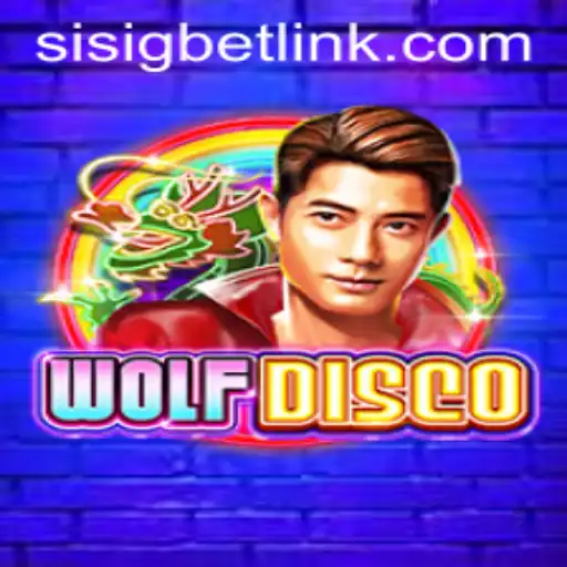 WolfDisco: An Immersive Gaming Experience with Sisigbet.COM