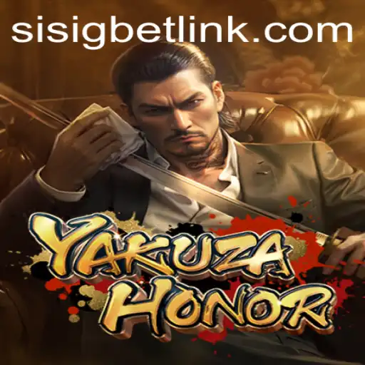 Explore the Thrilling World of YakuzaHonor: A Game of Strategy and Chance